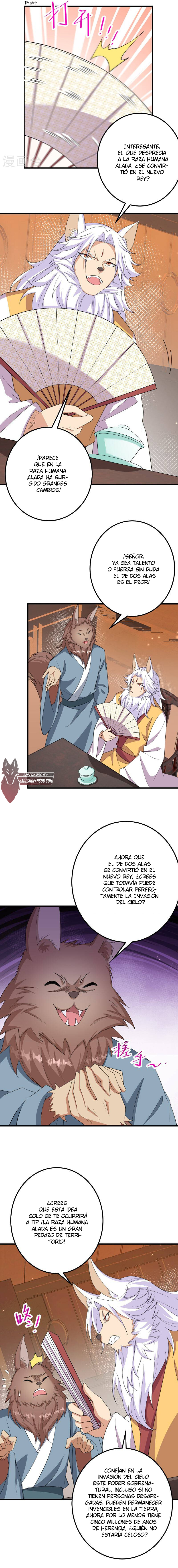 Read El Refinador De Cuerpos Más Fuerte de La Historia es Manga Online