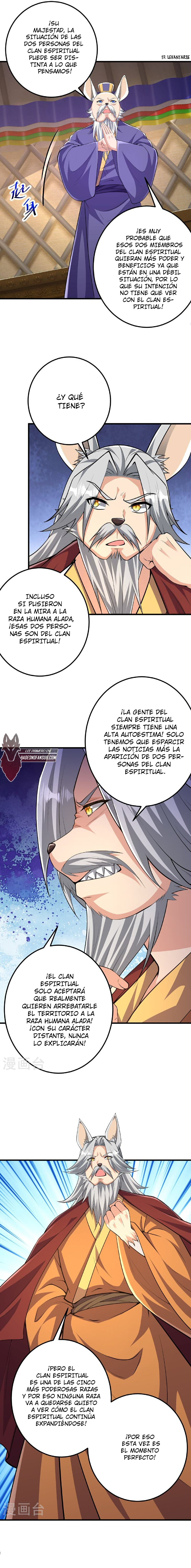 Read El Refinador De Cuerpos Más Fuerte de La Historia es Manga Online