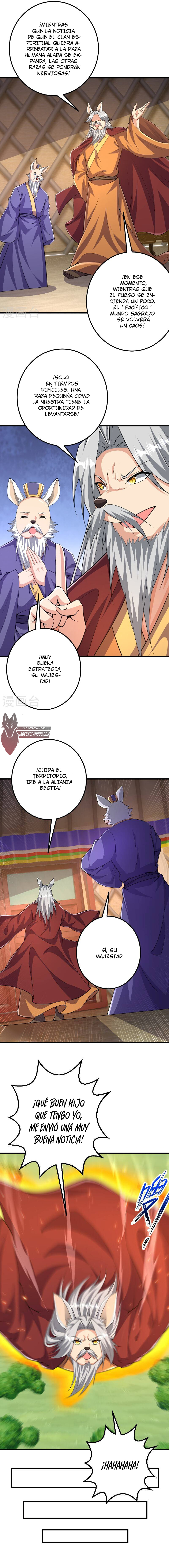 Read El Refinador De Cuerpos Más Fuerte de La Historia es Manga Online