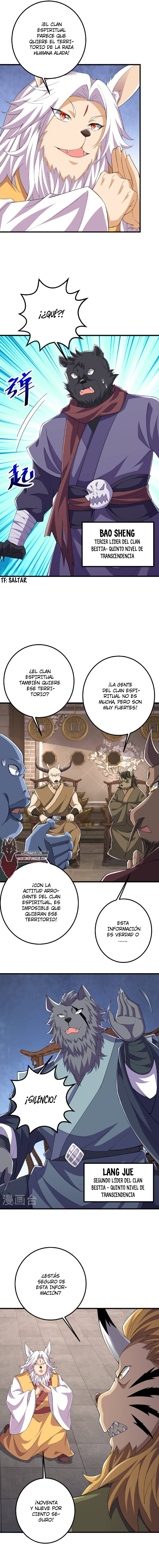 Read El Refinador De Cuerpos Más Fuerte de La Historia es Manga Online