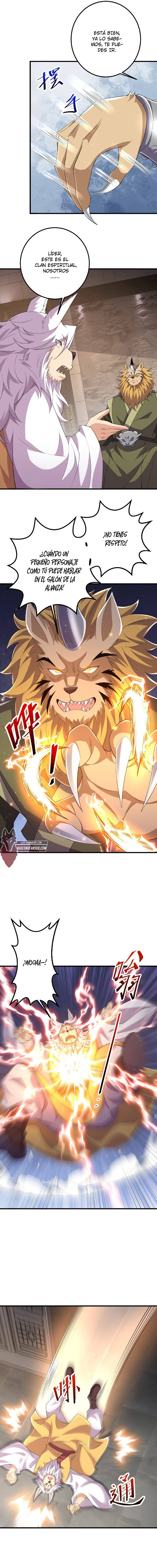 Read El Refinador De Cuerpos Más Fuerte de La Historia es Manga Online