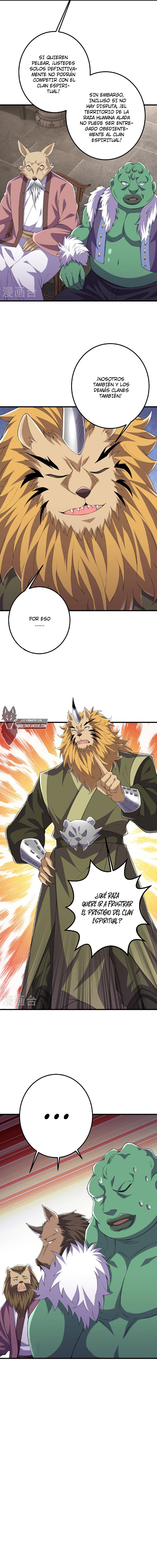 Read El Refinador De Cuerpos Más Fuerte de La Historia es Manga Online