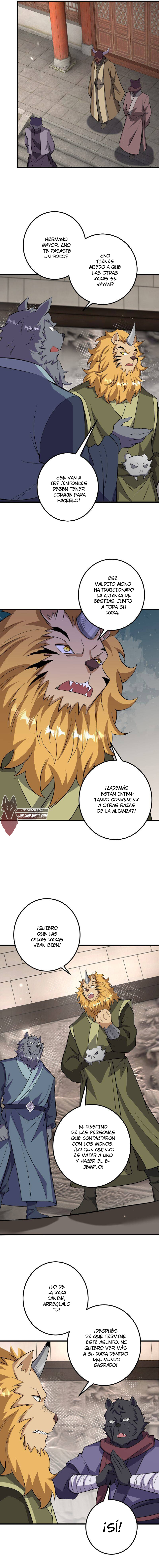 Read El Refinador De Cuerpos Más Fuerte de La Historia es Manga Online