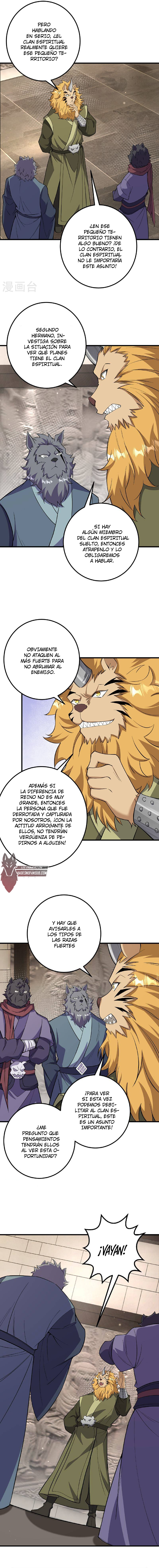 Read El Refinador De Cuerpos Más Fuerte de La Historia es Manga Online