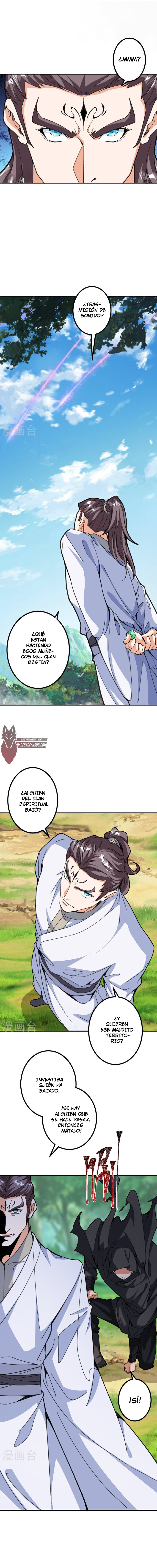 Read El Refinador De Cuerpos Más Fuerte de La Historia es Manga Online