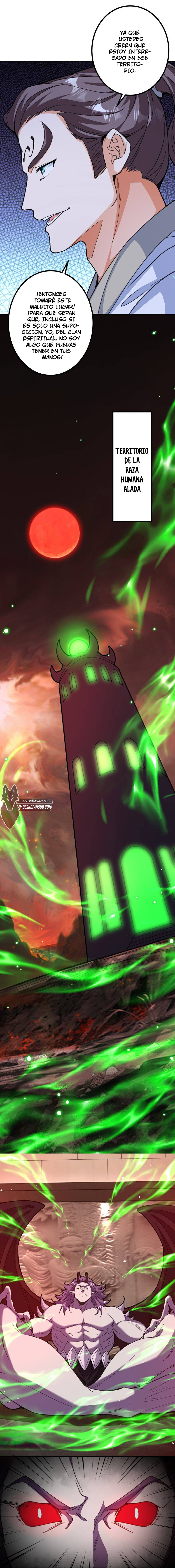 Read El Refinador De Cuerpos Más Fuerte de La Historia es Manga Online