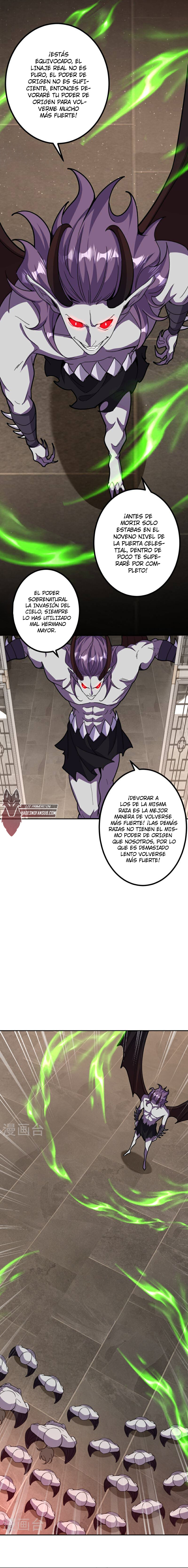 Read El Refinador De Cuerpos Más Fuerte de La Historia es Manga Online