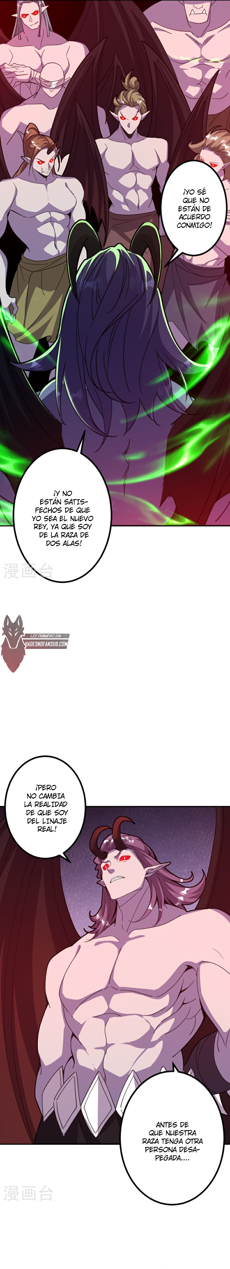 Read El Refinador De Cuerpos Más Fuerte de La Historia es Manga Online