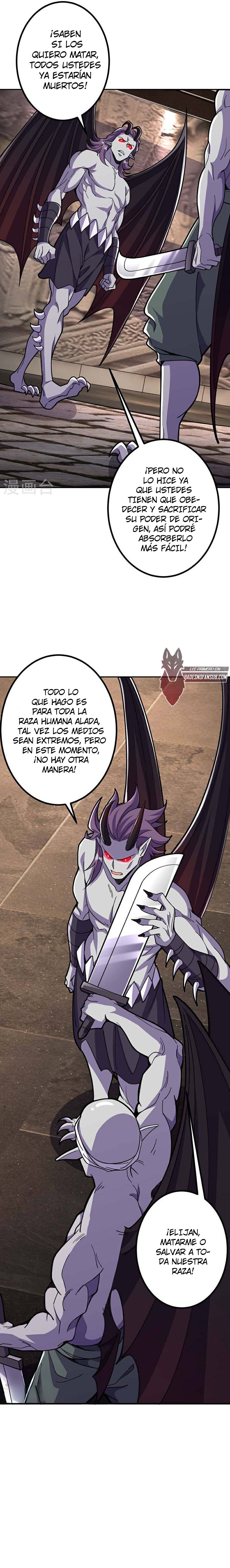 Read El Refinador De Cuerpos Más Fuerte de La Historia es Manga Online