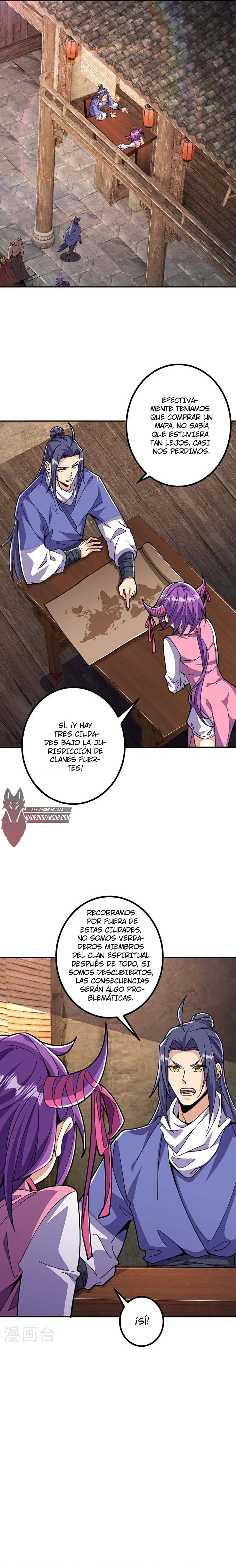 Read El Refinador De Cuerpos Más Fuerte de La Historia es Manga Online