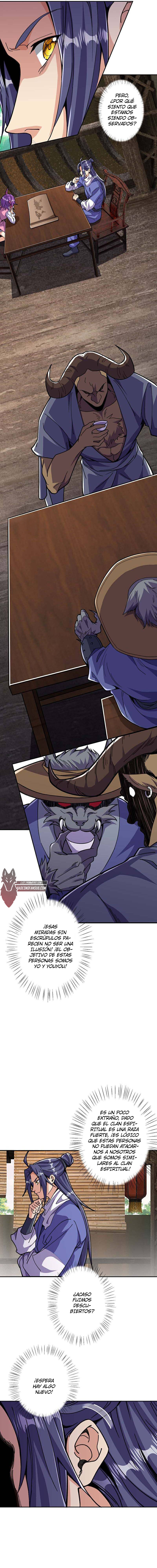 Read El Refinador De Cuerpos Más Fuerte de La Historia es Manga Online