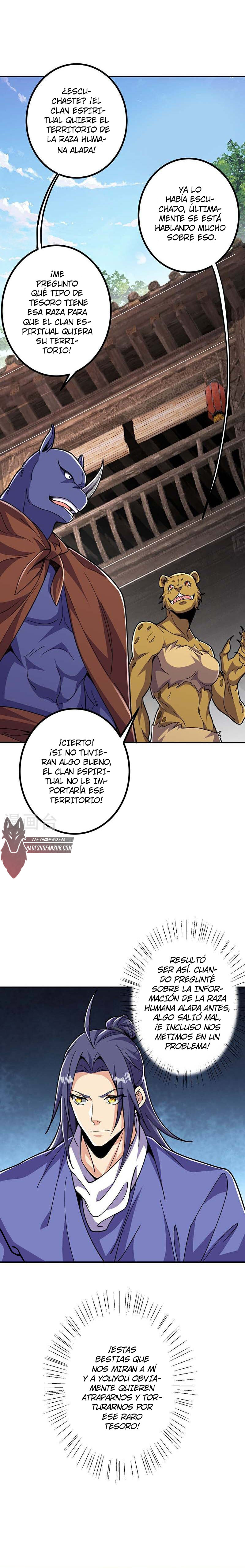 Read El Refinador De Cuerpos Más Fuerte de La Historia es Manga Online