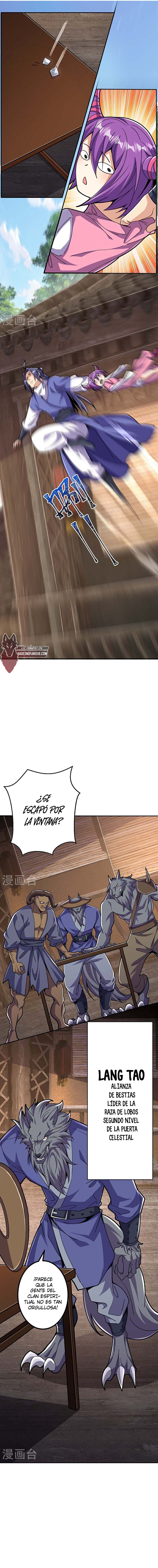 Read El Refinador De Cuerpos Más Fuerte de La Historia es Manga Online