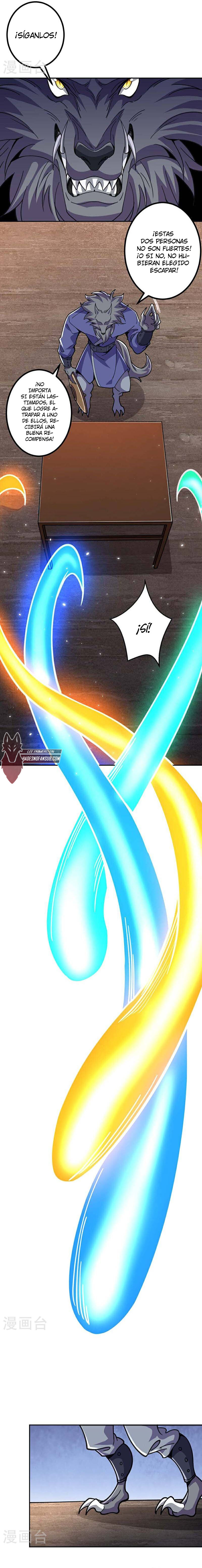 Read El Refinador De Cuerpos Más Fuerte de La Historia es Manga Online