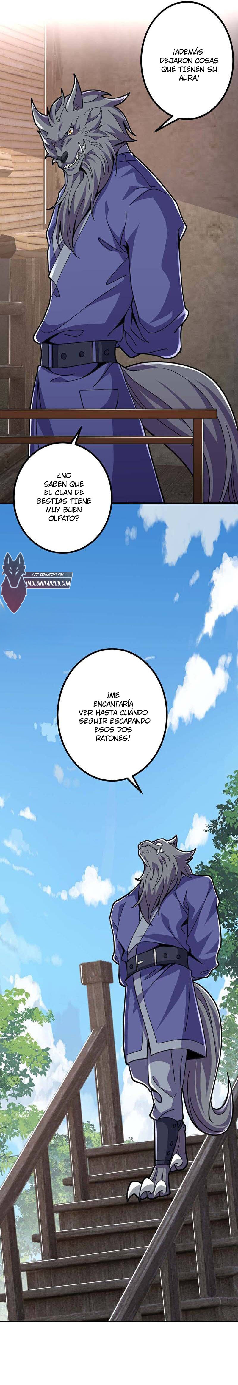 Read El Refinador De Cuerpos Más Fuerte de La Historia es Manga Online