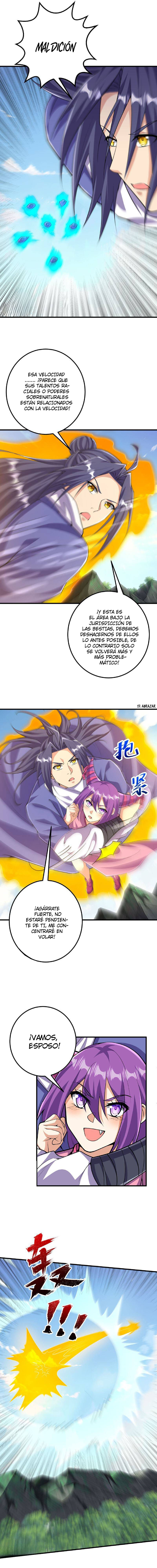 Read El Refinador De Cuerpos Más Fuerte de La Historia es Manga Online