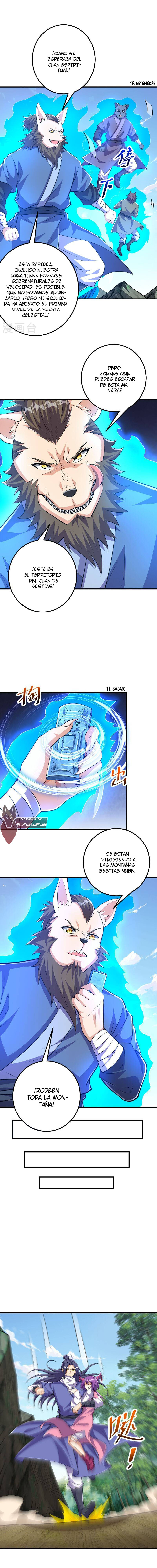 Read El Refinador De Cuerpos Más Fuerte de La Historia es Manga Online