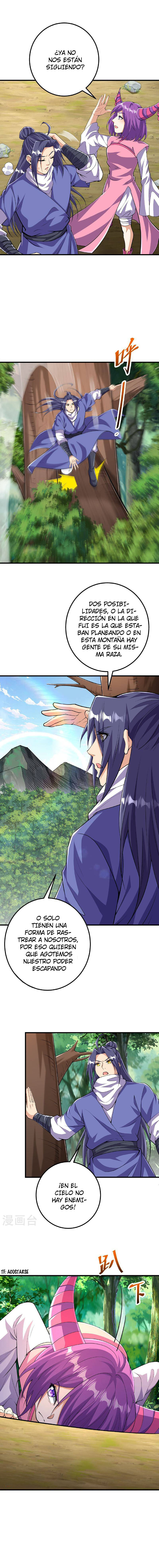 Read El Refinador De Cuerpos Más Fuerte de La Historia es Manga Online