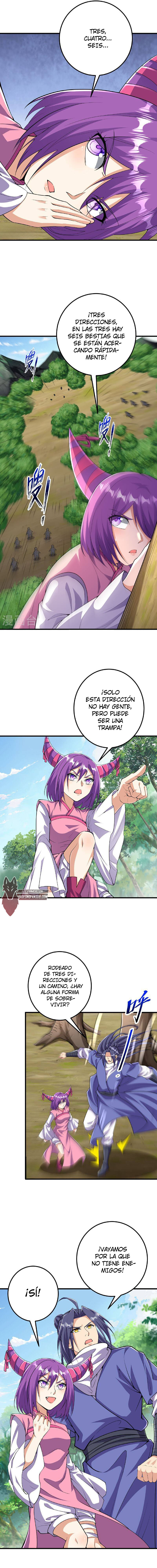 Read El Refinador De Cuerpos Más Fuerte de La Historia es Manga Online