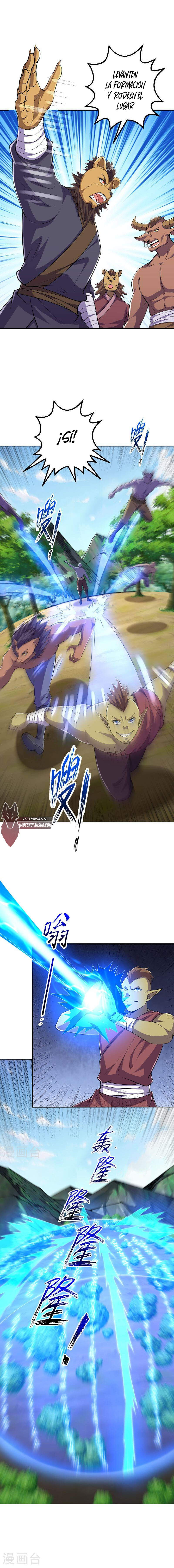 Read El Refinador De Cuerpos Más Fuerte de La Historia es Manga Online