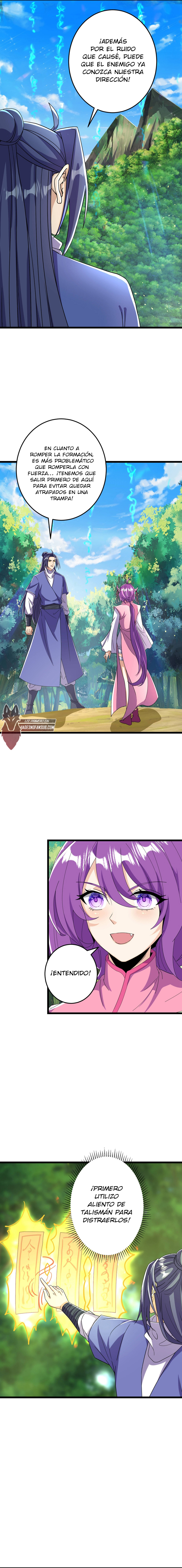 Read El Refinador De Cuerpos Más Fuerte de La Historia es Manga Online