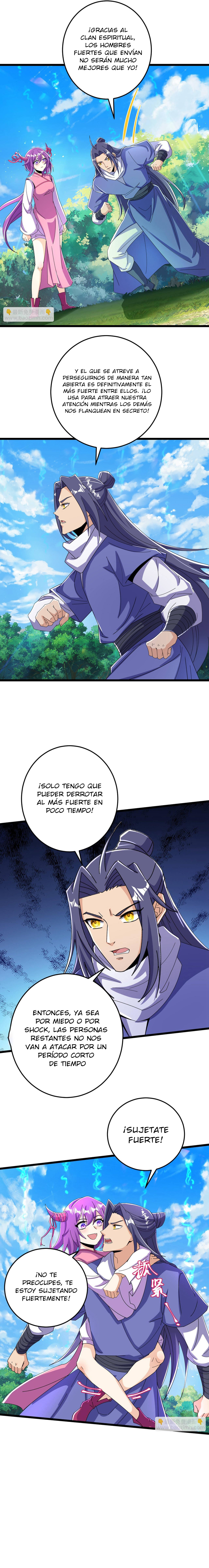 Read El Refinador De Cuerpos Más Fuerte de La Historia es Manga Online