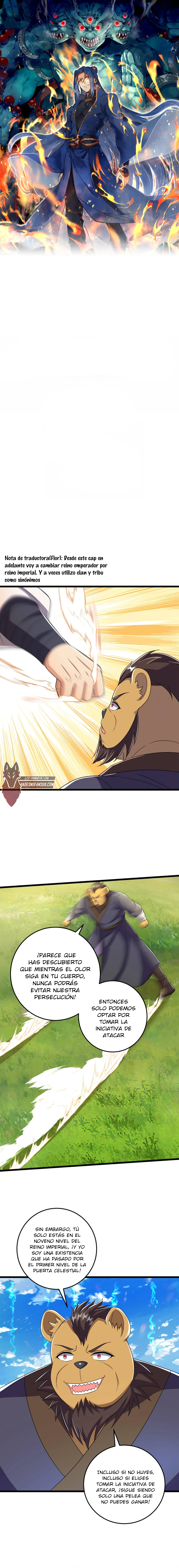 Read El Refinador De Cuerpos Más Fuerte de La Historia es Manga Online