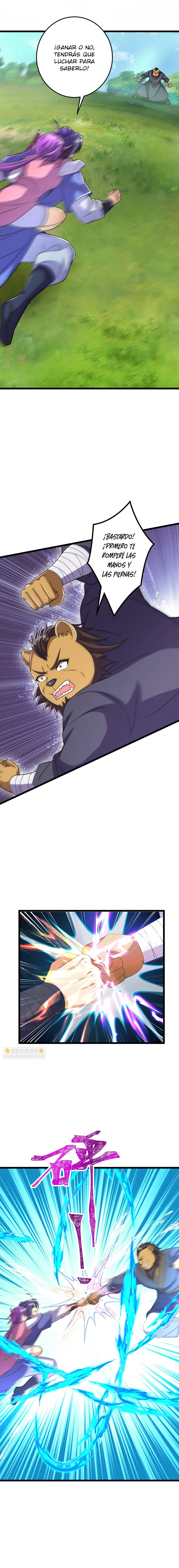 Read El Refinador De Cuerpos Más Fuerte de La Historia es Manga Online