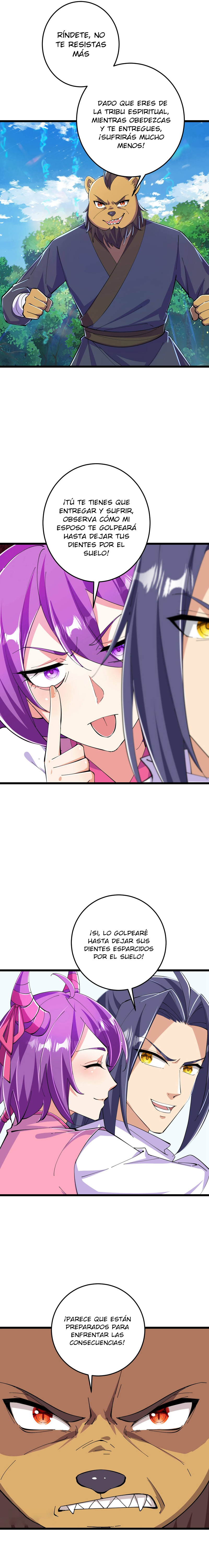 Read El Refinador De Cuerpos Más Fuerte de La Historia es Manga Online