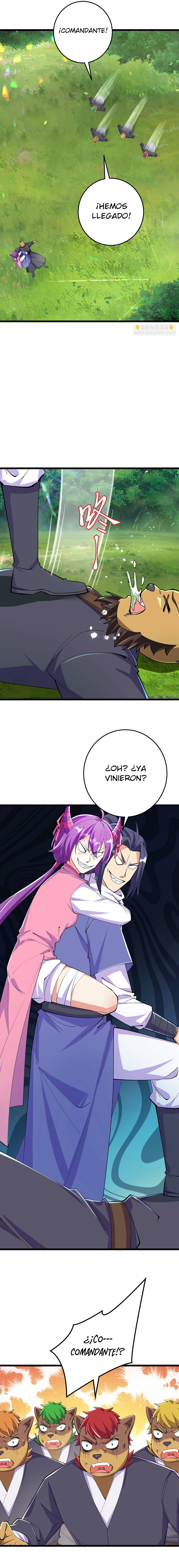 Read El Refinador De Cuerpos Más Fuerte de La Historia es Manga Online