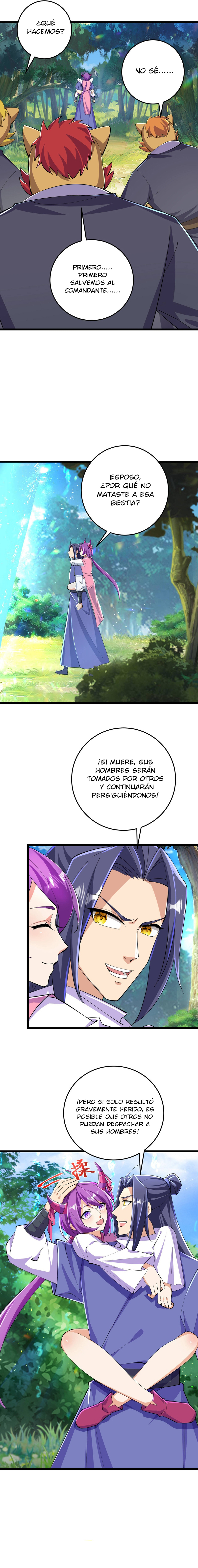 Read El Refinador De Cuerpos Más Fuerte de La Historia es Manga Online