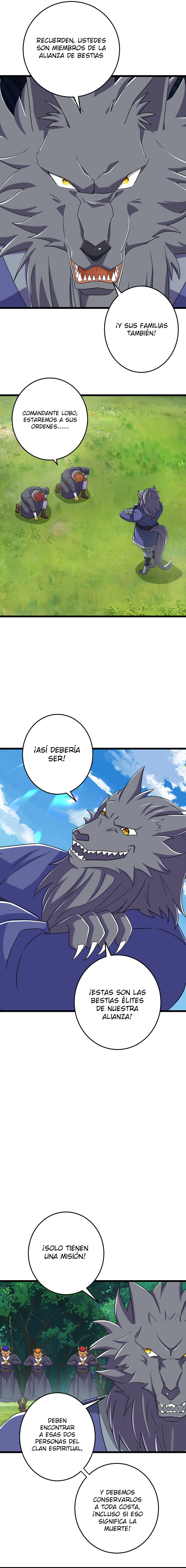 Read El Refinador De Cuerpos Más Fuerte de La Historia es Manga Online