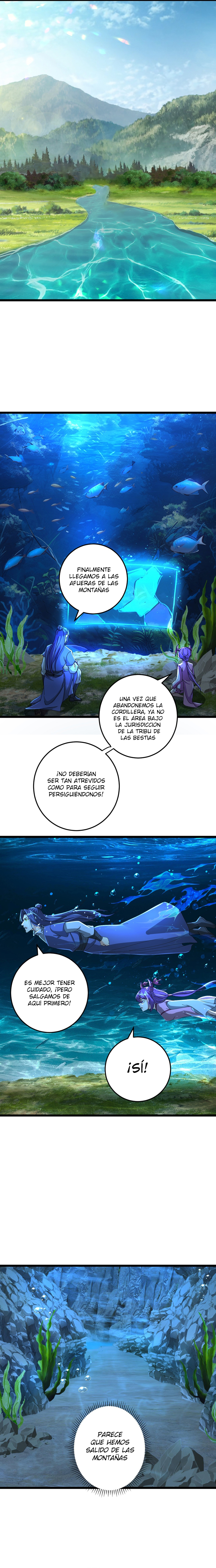 Read El Refinador De Cuerpos Más Fuerte de La Historia es Manga Online