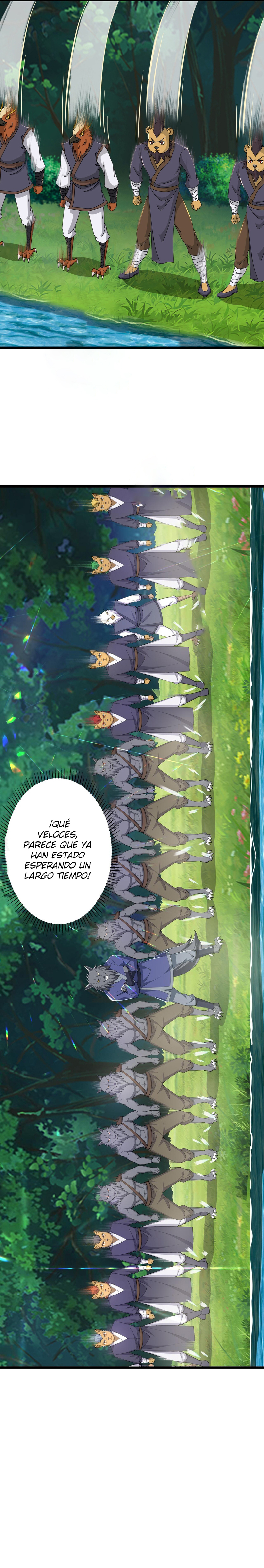 Read El Refinador De Cuerpos Más Fuerte de La Historia es Manga Online