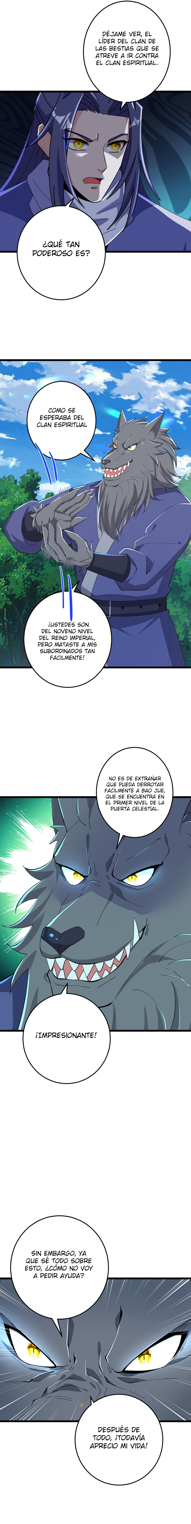 Read El Refinador De Cuerpos Más Fuerte de La Historia es Manga Online