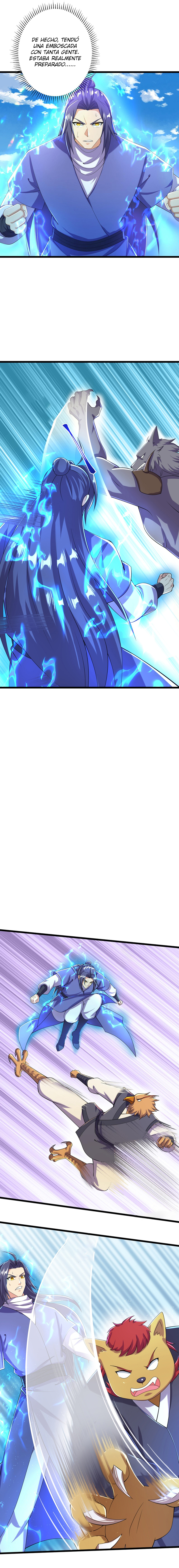 Read El Refinador De Cuerpos Más Fuerte de La Historia es Manga Online