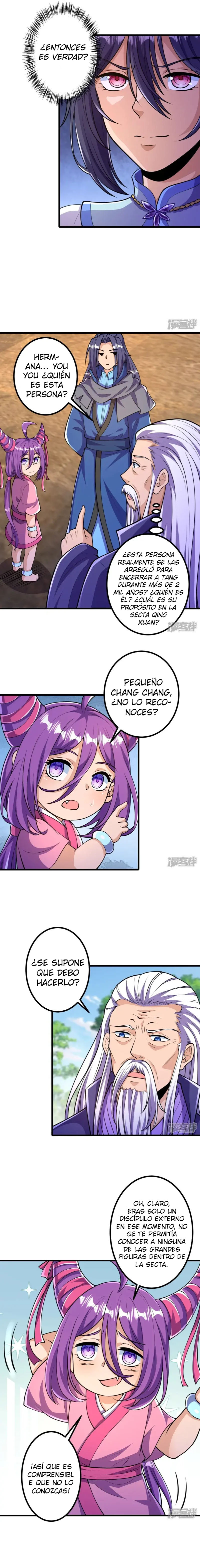 Read El Refinador De Cuerpos Más Fuerte de La Historia es Manga Online