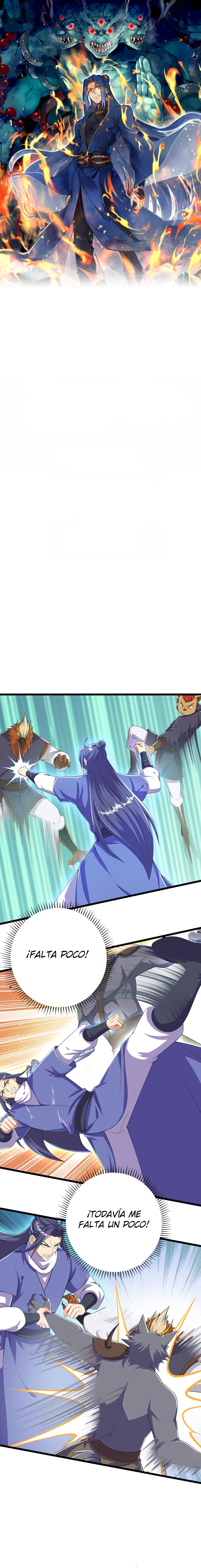 Read El Refinador De Cuerpos Más Fuerte de La Historia es Manga Online