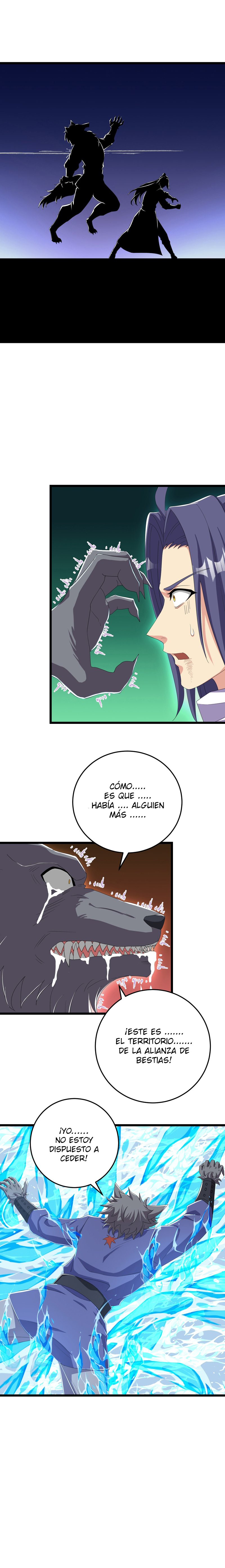 Read El Refinador De Cuerpos Más Fuerte de La Historia es Manga Online