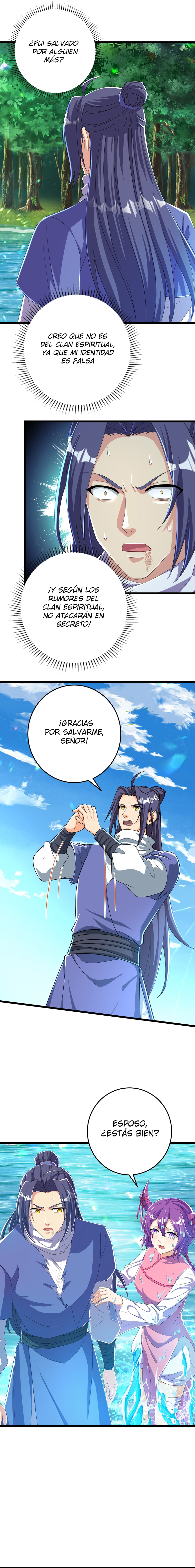 Read El Refinador De Cuerpos Más Fuerte de La Historia es Manga Online