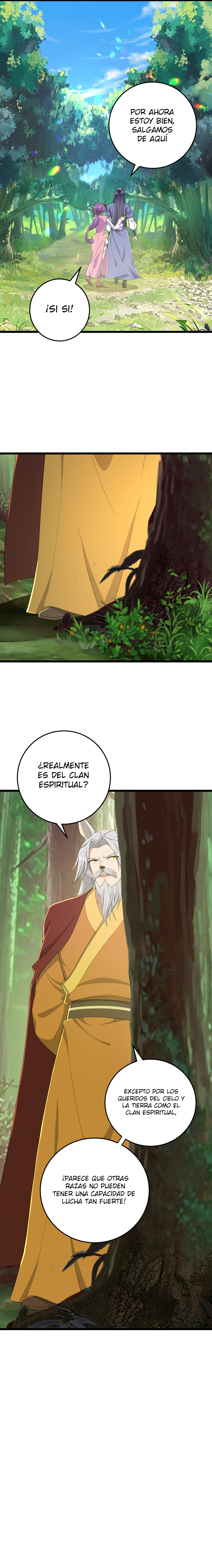 Read El Refinador De Cuerpos Más Fuerte de La Historia es Manga Online