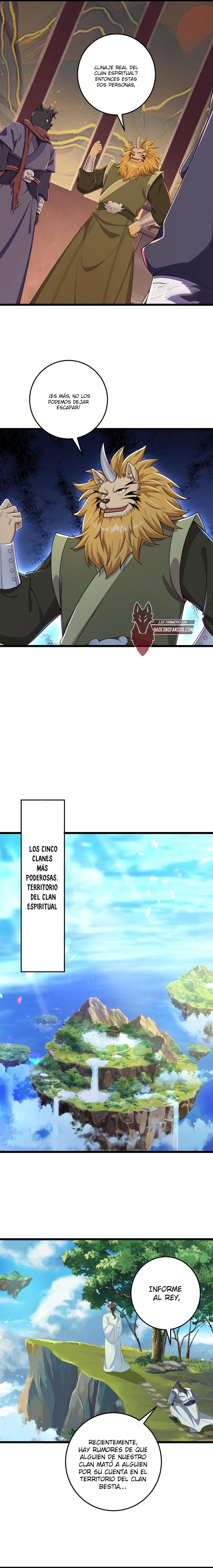 Read El Refinador De Cuerpos Más Fuerte de La Historia es Manga Online