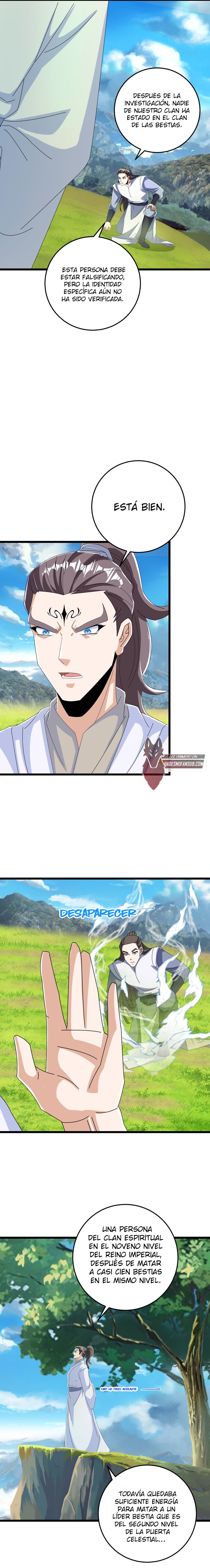 Read El Refinador De Cuerpos Más Fuerte de La Historia es Manga Online