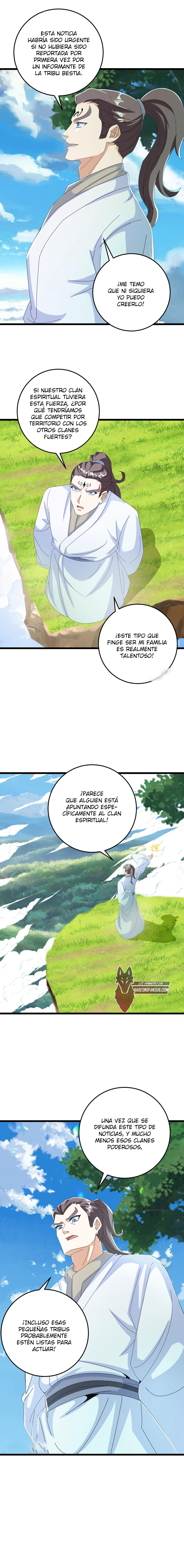 Read El Refinador De Cuerpos Más Fuerte de La Historia es Manga Online