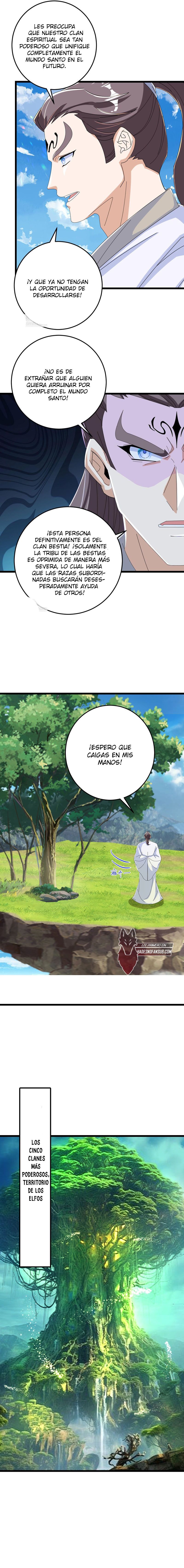 Read El Refinador De Cuerpos Más Fuerte de La Historia es Manga Online