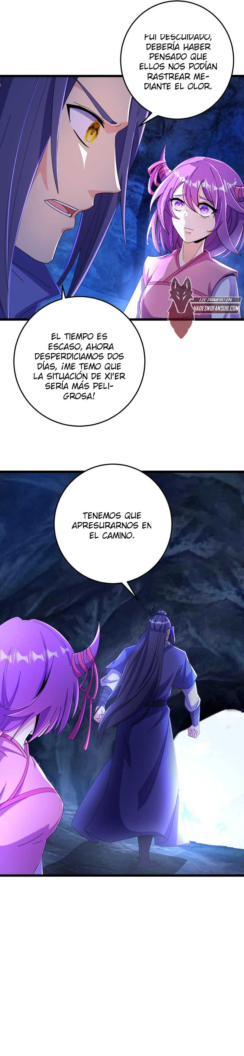 Read El Refinador De Cuerpos Más Fuerte de La Historia es Manga Online