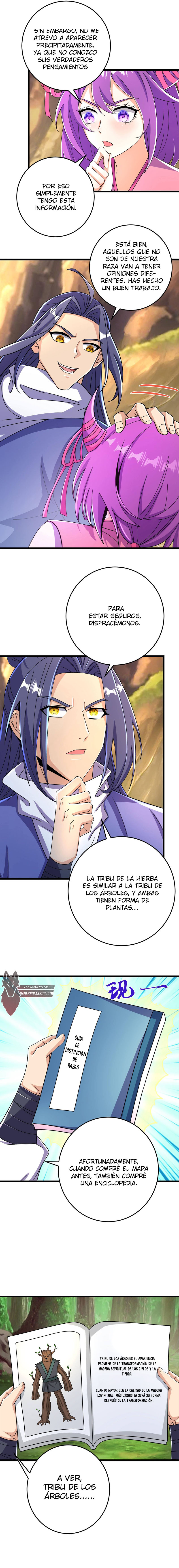 Read El Refinador De Cuerpos Más Fuerte de La Historia es Manga Online