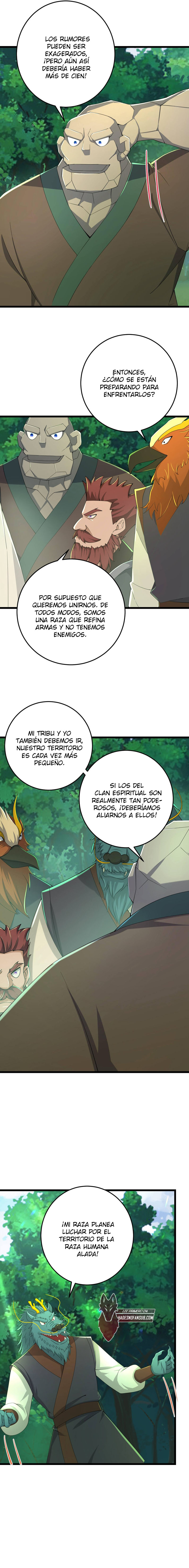 Read El Refinador De Cuerpos Más Fuerte de La Historia es Manga Online