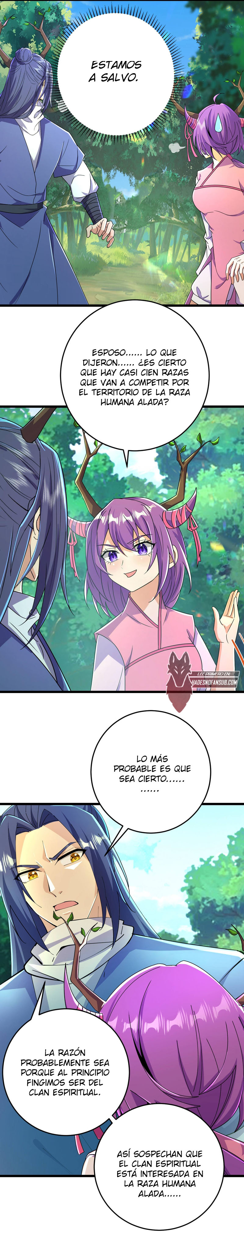 Read El Refinador De Cuerpos Más Fuerte de La Historia es Manga Online