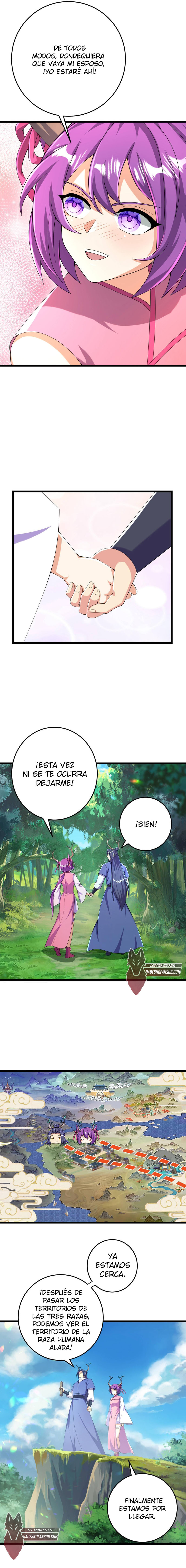 Read El Refinador De Cuerpos Más Fuerte de La Historia es Manga Online